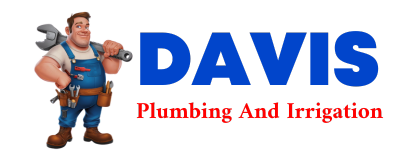 Trusted plumber in PFEIFER